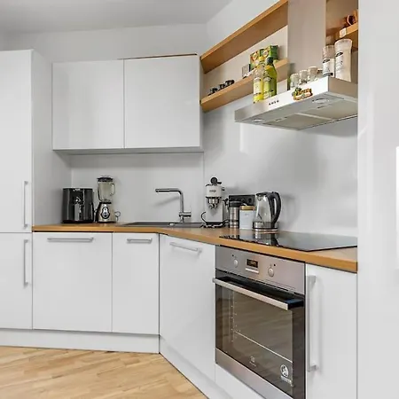 アパート Lux 2bd With Mini Spa Next To Old Town タリン