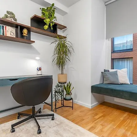 Lux 2bd With Mini Spa Next To Old Town アパート *